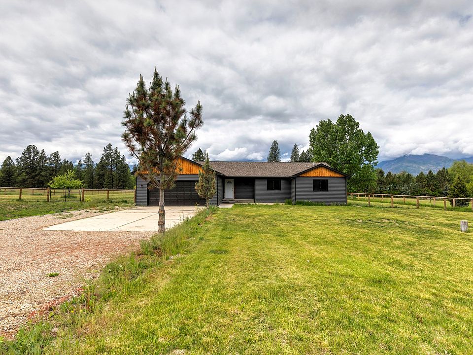 125 Log Cabin Ln, Stevensville, MT 59870 Zillow