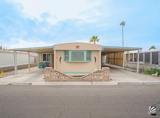 2137 W Dos Pesos Ln, Yuma, AZ 85364