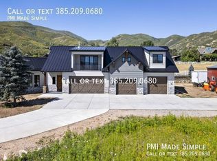 995 Swiss Alpine Rd, Midway, UT 84049