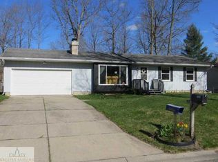 1912 Pageant Way, Holt, MI 48842