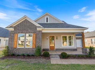 3847 Swan Cv, Hernando, MS 38632
