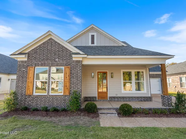 3847 Swan Cv, Hernando, MS 38632