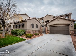 5630 Bracana Ct, Las Vegas, NV 89141