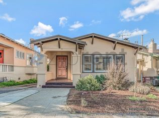 1012 Ventura Ave, Albany, CA 94706
