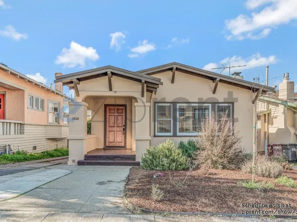 1012 Ventura Ave, Albany, CA 94706