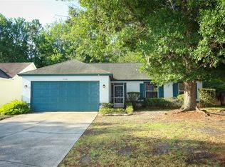 702 Pond Pine Ct, Orlando, FL 32825