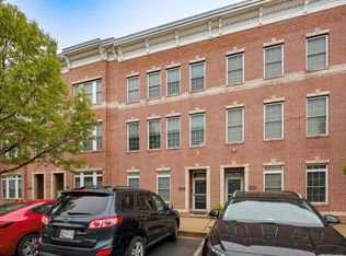 1308 Decatur St, Baltimore, MD 21230