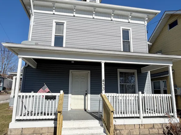 433 New York Ave, Rochester, PA