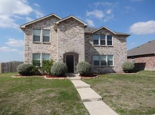 3004 Pineridge Dr, Rockwall, TX 75032