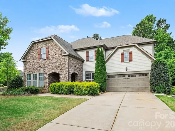11530 Sweet Birch Ln, Charlotte, NC 28278