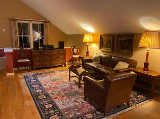 442 Tansy Hill Rd #A, Stowe, VT 05672