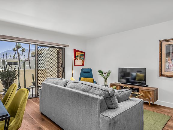 2nd image of 1655 E Palm Canyon Dr Unit 202