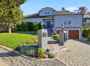 241 W Bellevue Ave, San Mateo, CA 94402