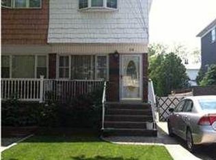 64 Ainsworth Ave, Staten Island, NY 10308
