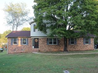 85 Rolling Hills Dr, Jackson, TN 38305