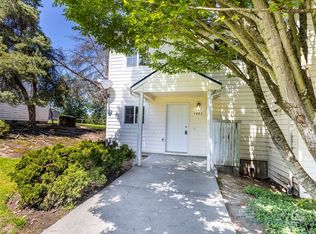IVIE Properties, 1483 - 1493 Salishan, Salem, OR 97302