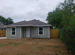 1316 Langston St, Fort Worth, TX 76105