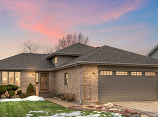 2164 Terrace Dr, Highland, IN 46322