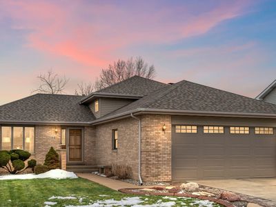 2164 Terrace Dr, Highland, IN, 46322