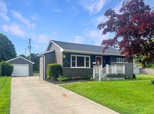 3011 W 25th St, Erie, PA 16506