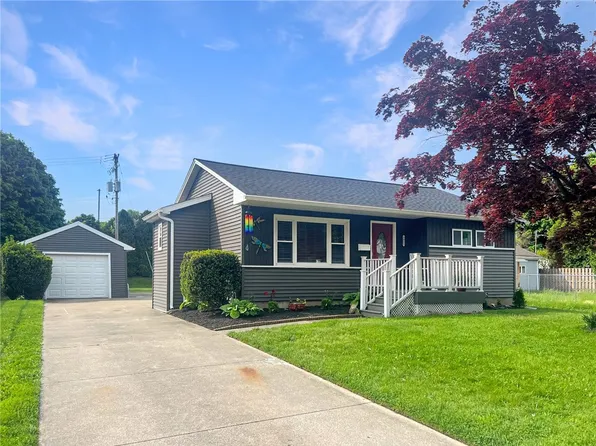 3011 W 25th St, Erie, PA 16506