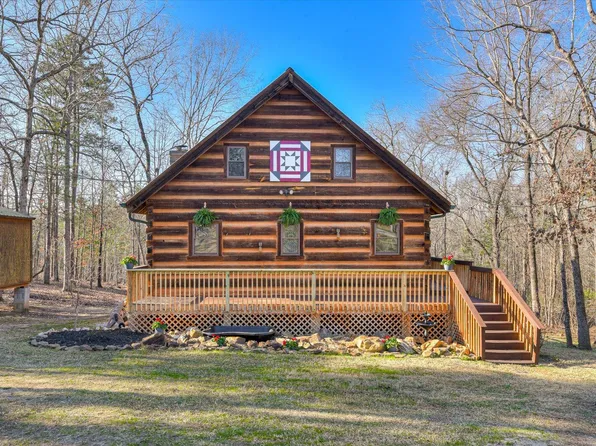 1098 Dogwood Drive, Lincolnton, GA
