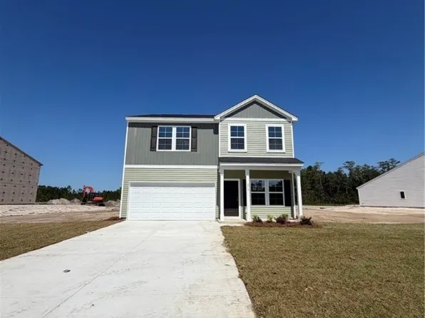 (undisclosed Address), Ludowici, GA 31316