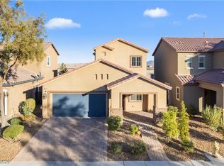 10256 Glacier Pool St, Las Vegas, NV 89178