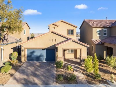 10256 Glacier Pool St, Las Vegas, NV, 89178