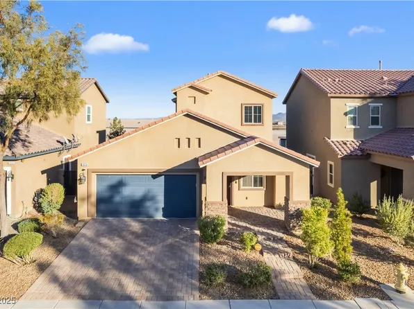10256 Glacier Pool St, Las Vegas, NV 89178