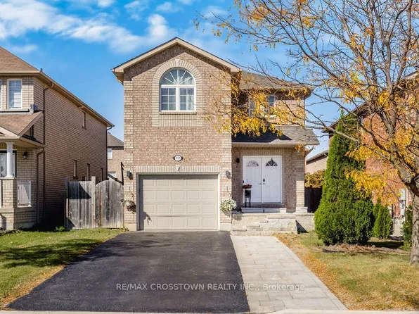 2134 Taggart Ct, Innisfil, ON L9S 0C4