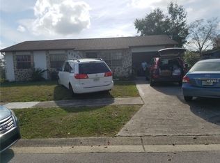 4548 Cal Ct, Orlando, FL 32808