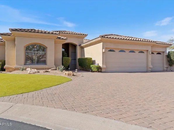 10858 N 95TH Place, Scottsdale, AZ 85260