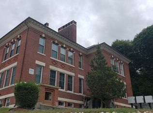 926 Southbridge St #1-13, Worcester, MA 01610