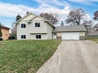 12772 Able St NE, Blaine, MN 55434