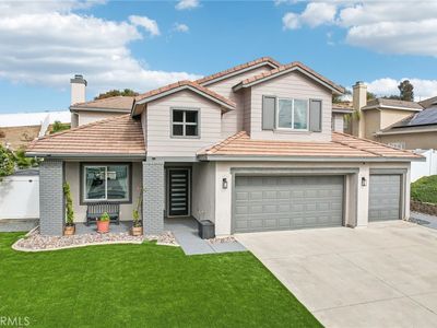 1491 Serene Rd, Oceanside, CA, 92057
