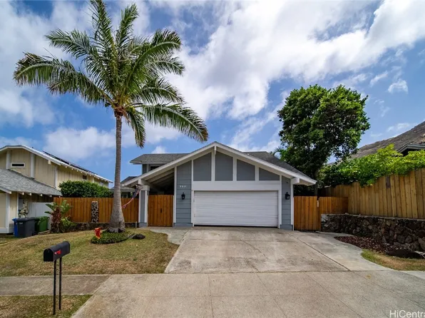 7511 Nakalele St, Honolulu, HI 96825