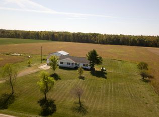 13521 Broom Rd #B, Waldron, MI 49288