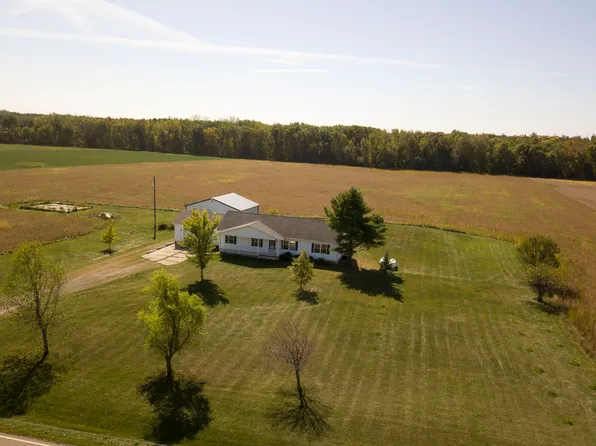 13521 Broom Rd #B, Waldron, MI 49288