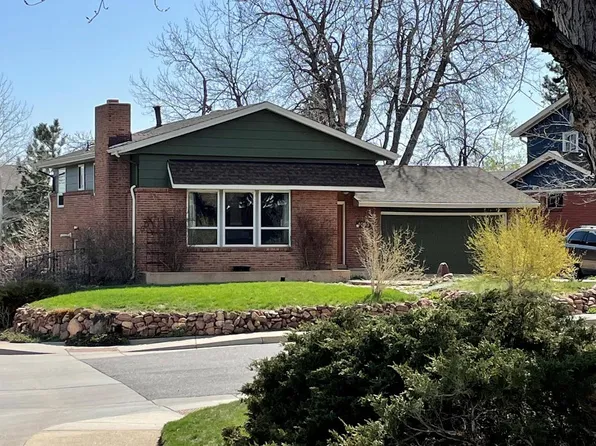 1093 Yale Cir, Boulder, CO 80305