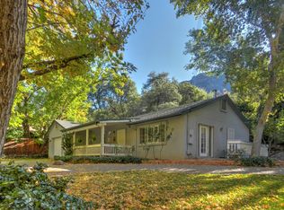 320 Lower Indian Gardens Dr, Sedona, AZ 86336