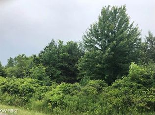 7096 Jennings Rd, Swartz Creek, MI 48473