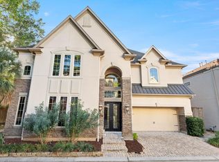 603 Blue Iris Trl, Houston, TX 77079