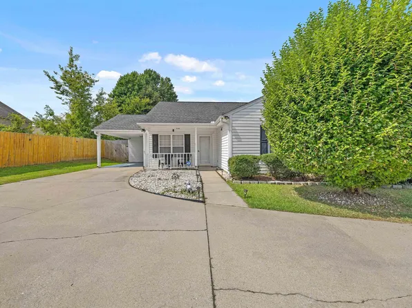 712 Larado Ct, Moore, SC 29369