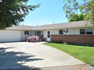 1412 Progress Loop, La Grande, OR 97850