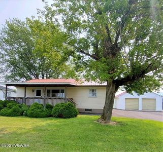 38 Peters Ave, Beech Creek, PA, 16822