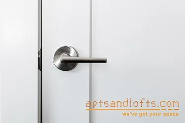 Rented by aptsandlofts.com