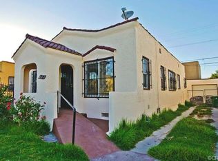 333 W 88th Pl, Los Angeles, CA 90003