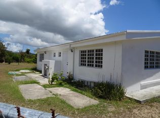 177-C Whim (two Williams) We, St. Croix, VI 00840