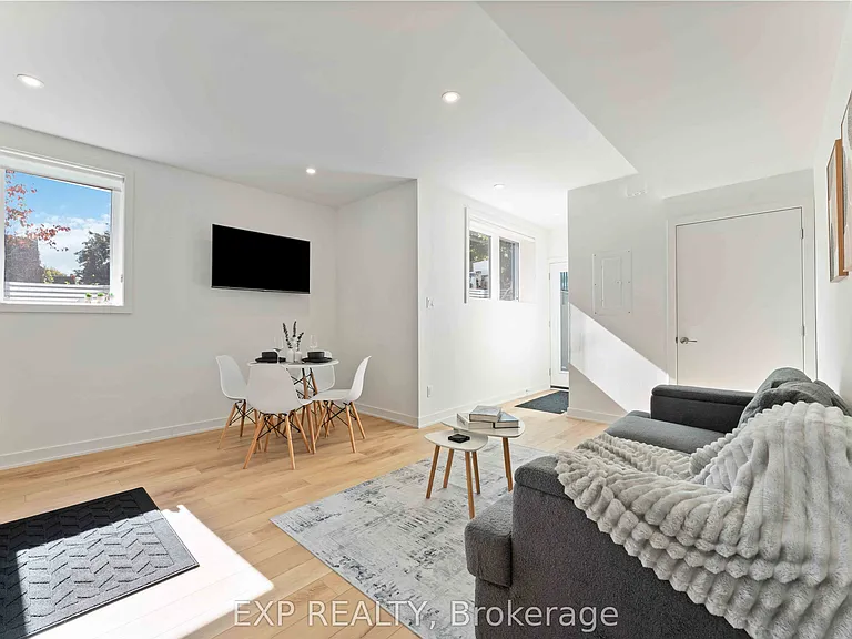 844 Connaught Ave — Photo 4